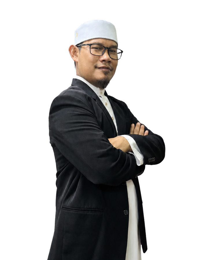 Ustadz Umar Kurniawan bin Bustami, Pengasas Maahad Tahfidz Darul Furqon