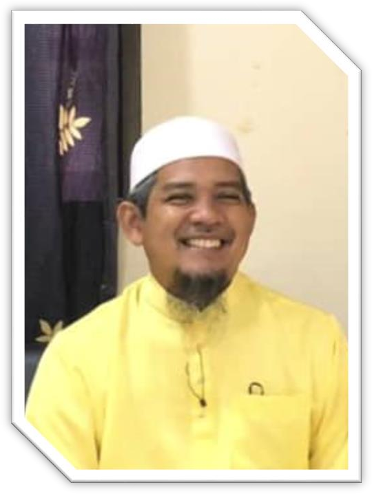 Encik Abdul Haris bin Bahrun, Pengerusi MTDF