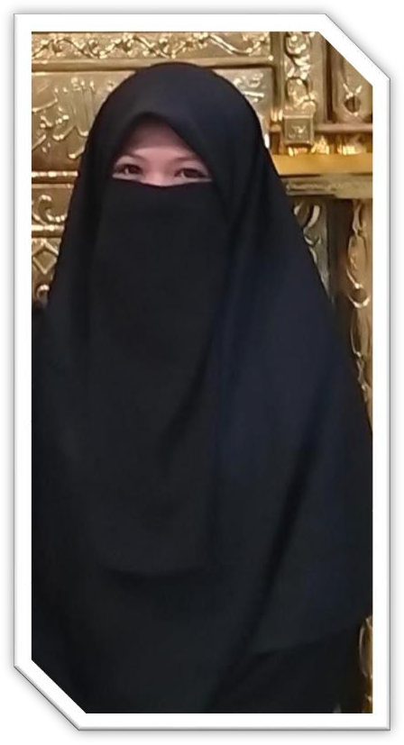 Ustazah Nurhidayah binti Abd Shomad, Mudirah MTDF